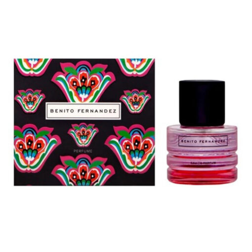 Perfume Benito Fernandez X 50 Ml