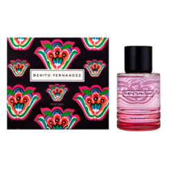 Perfume Benito Fernandez   X 100 Ml