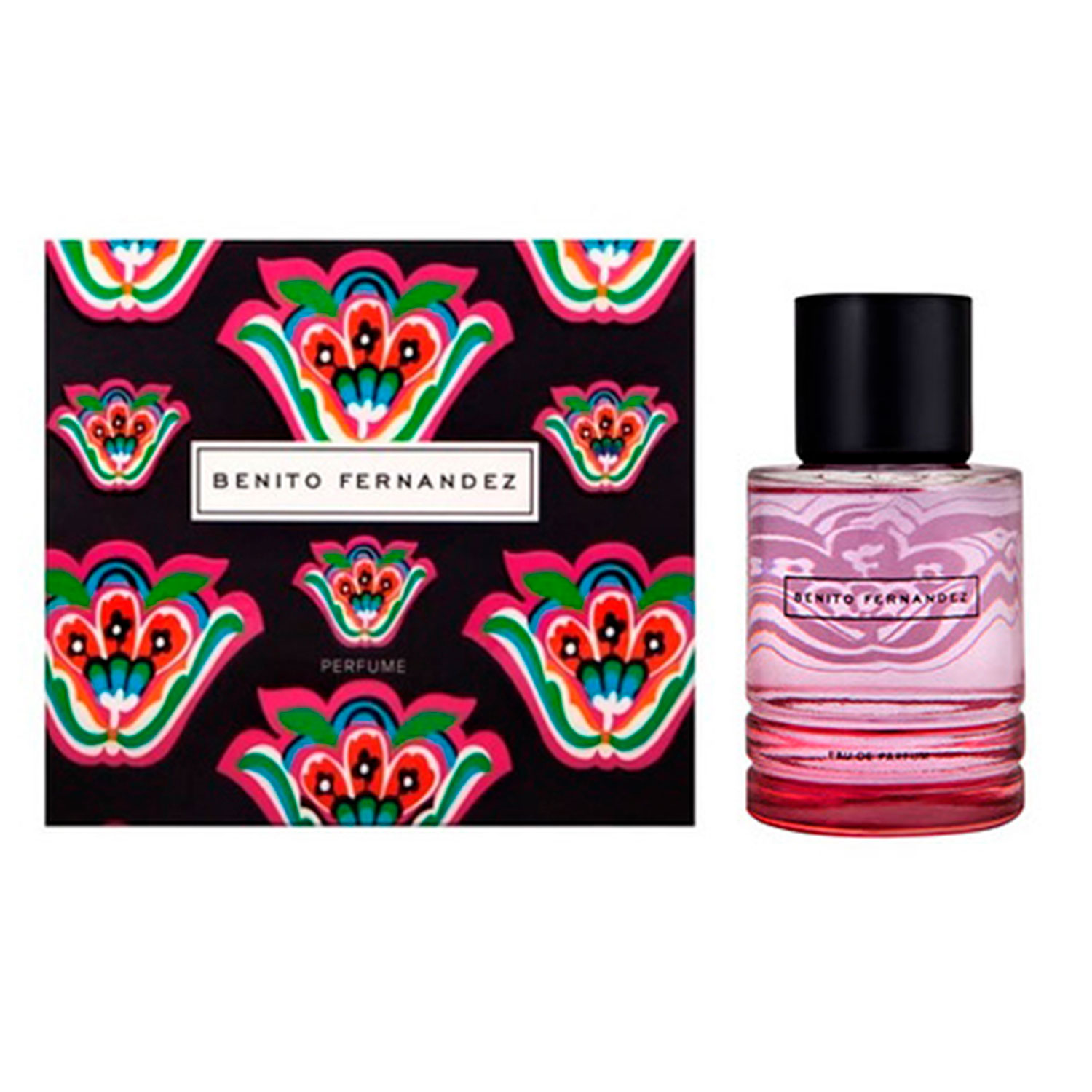 Perfume Benito Fernandez X 100 Ml