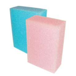 Esponja de Baño Sweet Espon Rectangular