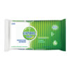 Toallitas Antibacterial Espadol Original X 10 U