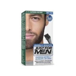 Tintura Colorante en Gel Just For Men  C,OSCURO X 1 U