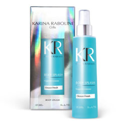 Body Splash Karina Rabolini Ocean Fresh X 200 Ml