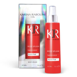 Body Splash Karina Rabolini Passion Fruit X 200 Ml