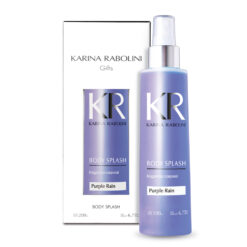 Body Splash Karina Rabolini Purple Rain X 200 Ml