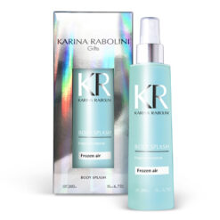 Body Splash Karina Rabolini Frozen Air X 200 Ml