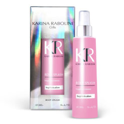 Body Splash Karina Rabolini Sophistication X 200 Ml