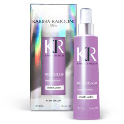 Body Splash Karina Rabolini Secret Garden X 200 Ml