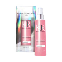 Body Splash Karina Rabolini Sweet Red X 200 Ml