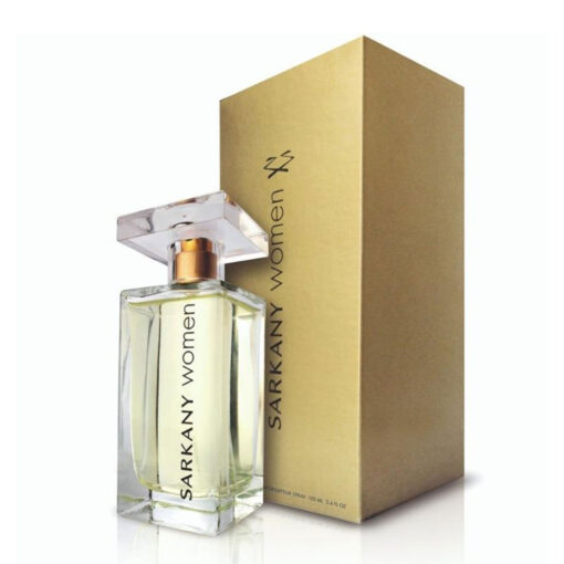 Perfume Sarkany Woman  X 100 Ml