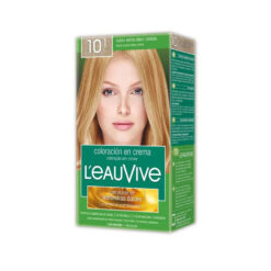 Tintura semipermanente en Kit L'eau Vive 101