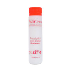 Crema Oxidante Silkey Policrom  X 70 Ml