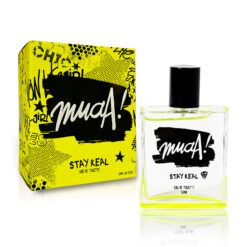 Perfume Muaa Stay Real X 50 Ml