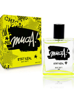 Perfume Muaa Stay Real X 50 Ml