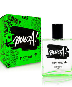 Perfume Muaa Stay True X 50 Ml