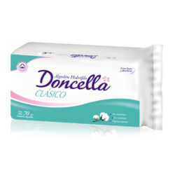 Algodón Doncella X 70 Gr