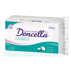 Algodón Doncella X 140 Gr