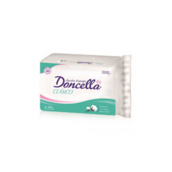 Algodón Doncella X 300 Gr