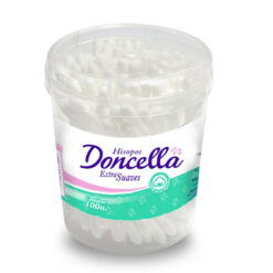 Hisopos Doncella X 100 U