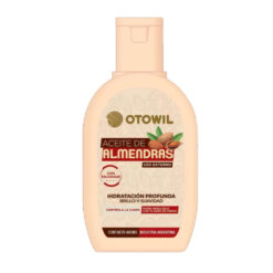 Aceite de almendras Otowil Hidratación Profunda X 60 Ml