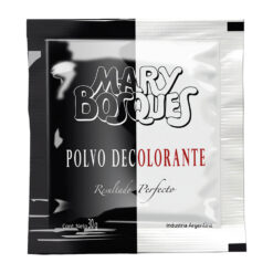 Polvo Decolorante Mary Bosques X 30 Gr