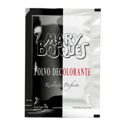 Polvo Decolorante Mary Bosques X 70 Gr