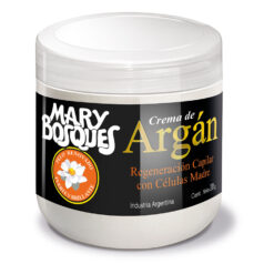 Tratamiento Capilar Mary Bosques Crema de Argan X 200 Gr