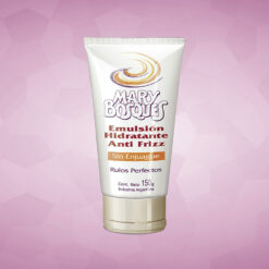 Emulsión Hidratante Mary Bosques Rulos Perfectos X 150 Gr