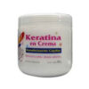Tratamiento Capilar Mary Bosques Keratina en Crema X 200 Gr