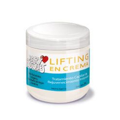 Tratamiento Capilar Mary Bosques Lifting en crema X 200 Gr
