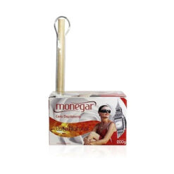 Cera Depilatoria en Lata Monegar Vegetal Miel X 200 Gr