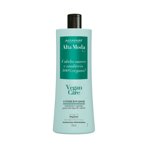 Acondicionador Alta Moda Vegan Care X 300 Ml