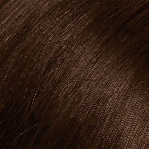 Kit de Tintura Alta Moda Máximo Color 6.35 Rubio Oscuro Dorado Caoba X 150 Gr - Imagen 2