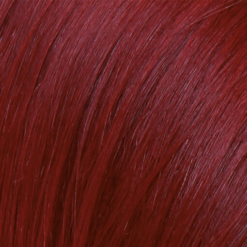 Kit de Tintura Alta Moda Máximo Color 6.66 Rubio Oscuro Rojo Intenso X 150 Gr - Imagen 2