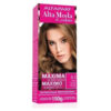 Kit de Tintura Alta Moda Máximo Color 8.3 Rubio Claro Dorado X 150 Gr