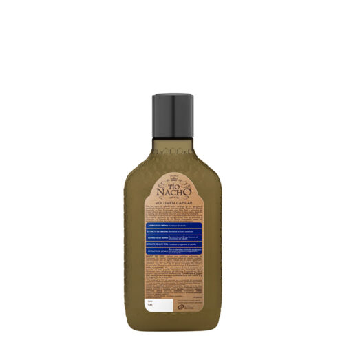 Shampoo Tio Nacho Engrosador X 200 Ml - Imagen 2