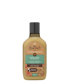 Acondicionador Tio Nacho Herbolaria Milenaria X 200 Ml