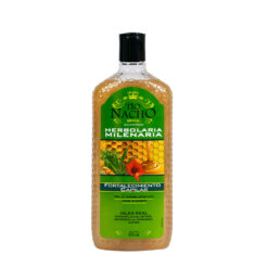Shampoo Tio Nacho Herbolaria Milenaria X 415 Ml