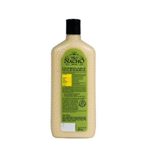 Acondicionador Tio Nacho Herbolaria Milenaria X 415 Ml - Imagen 2