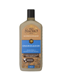 Acondicionador Tio Nacho Engrosador X 415 Ml