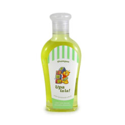 Shampoo Upa Lala X 200 Cc