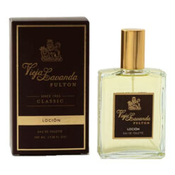 Loción Fulton Vieja Lavanda X 120 Ml
