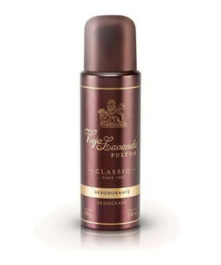 Desodorante Fulton Vieja Lavanda X 250 Ml