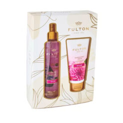 Estuche Body Splash + Crema Fulton  Sugar X 1 U