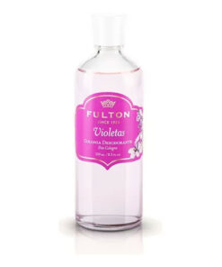 Colonia Fulton Violeta X 250 Ml