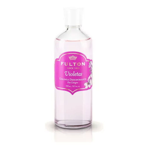 Colonia Fulton Violeta X 250 Ml