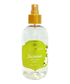 Colonia Fulton Jazmin X 250 Ml