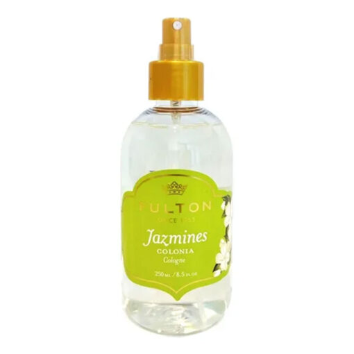 Colonia Fulton Jazmin X 250 Ml