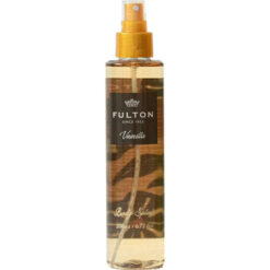 Body Splash Fulton Vainilla X 200 Ml