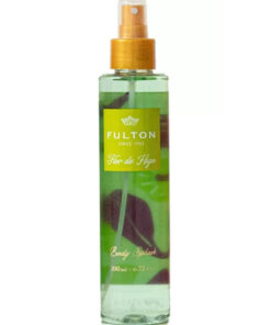 Body Splash Fulton Flor de Higo X 200 Ml